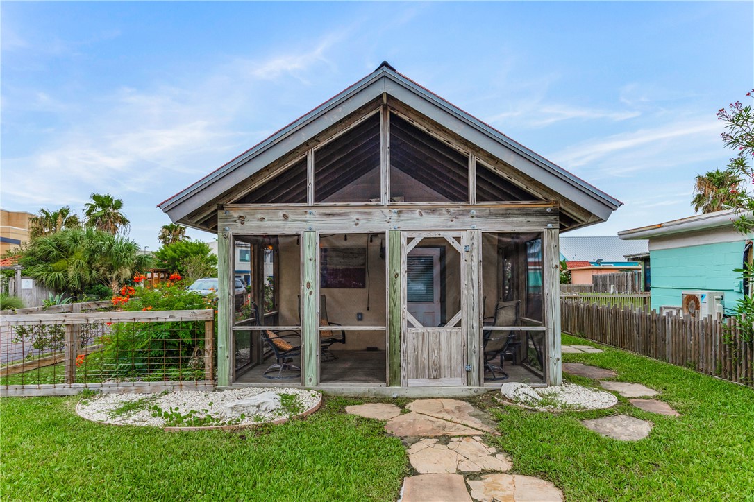 134 N Alister Street 19 Port Aransas TX 78373