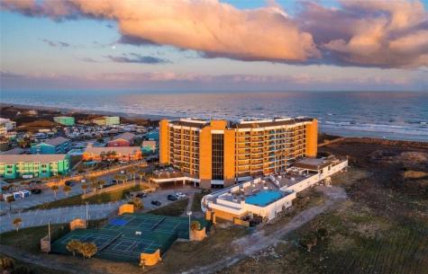 720 Access Road 1-a Road 206 Port Aransas TX 78373