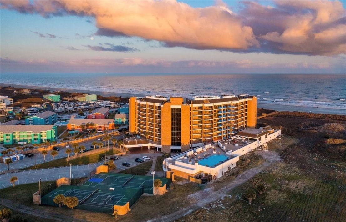 720 Access Road 1-a Road 206 Port Aransas TX 78373
