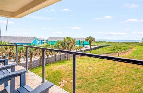 720 Access Road 1-a Road 206 Port Aransas TX 78373