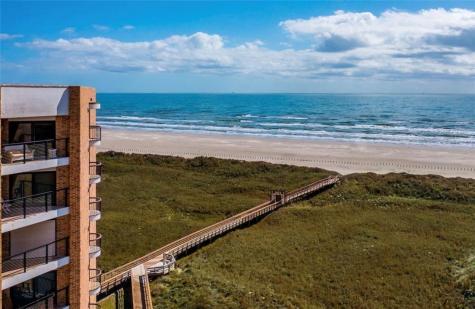 720 Access Road 1-a Road 206 Port Aransas TX 78373
