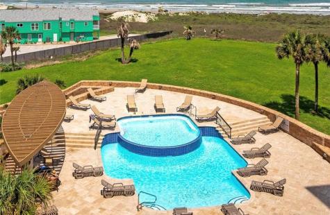 720 Access Road 1-a Road 206 Port Aransas TX 78373