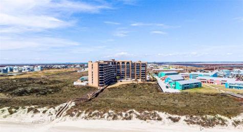 720 Access Road 1-a Road 206 Port Aransas TX 78373