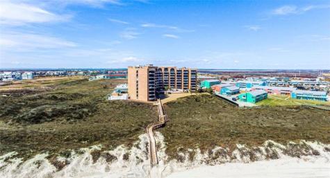 720 Access Road 1-a Road 206 Port Aransas TX 78373