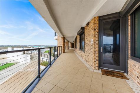720 Access Road 1-a 209 Port Aransas TX 78373
