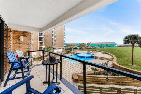 720 Access Road 1-a 209 Port Aransas TX 78373