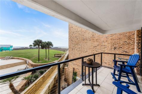 720 Access Road 1-a 209 Port Aransas TX 78373