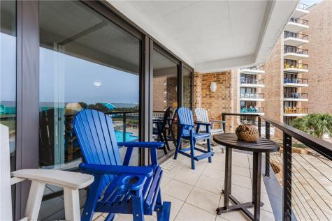 720 Access Road 1-a 209 Port Aransas TX 78373
