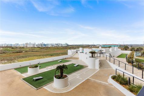 720 Access Road 1-a 209 Port Aransas TX 78373