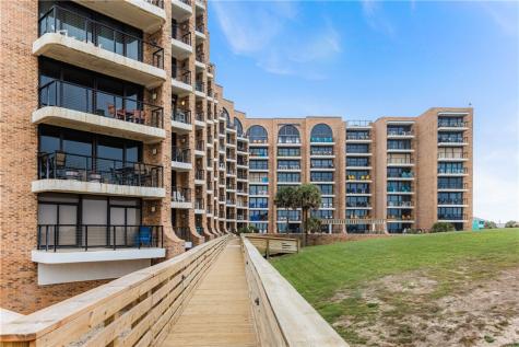720 Access Road 1-a 209 Port Aransas TX 78373