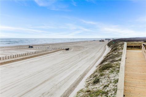 720 Access Road 1-a 209 Port Aransas TX 78373