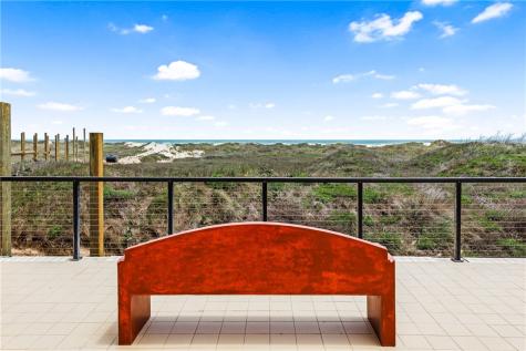 720 Access Road 1-a 209 Port Aransas TX 78373