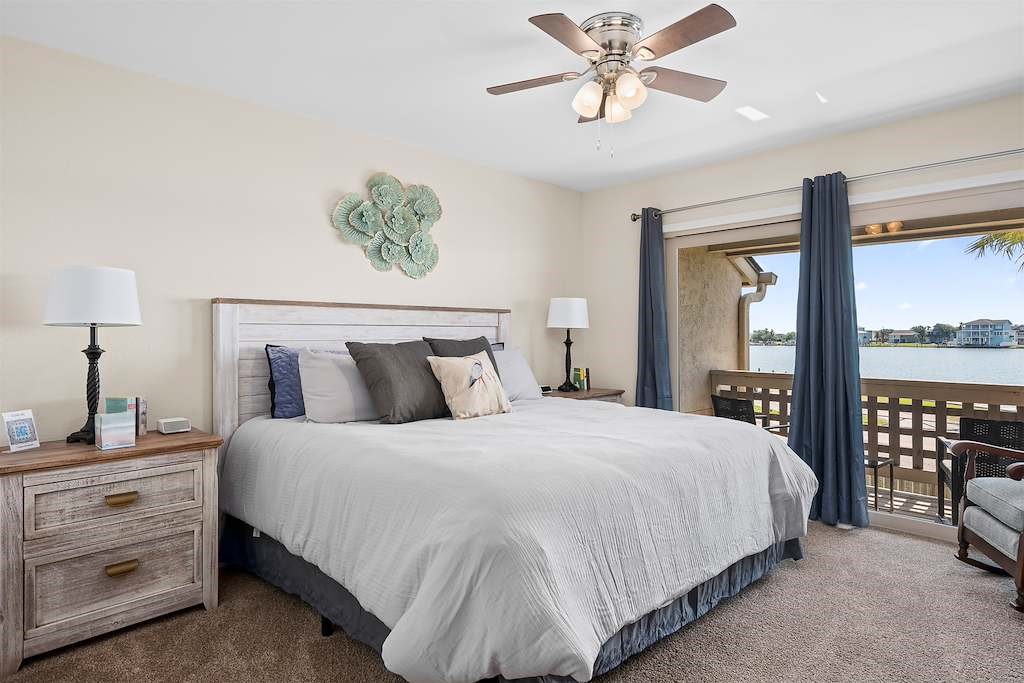 2708 Bayhouse Drive 2708 Rockport TX 78382