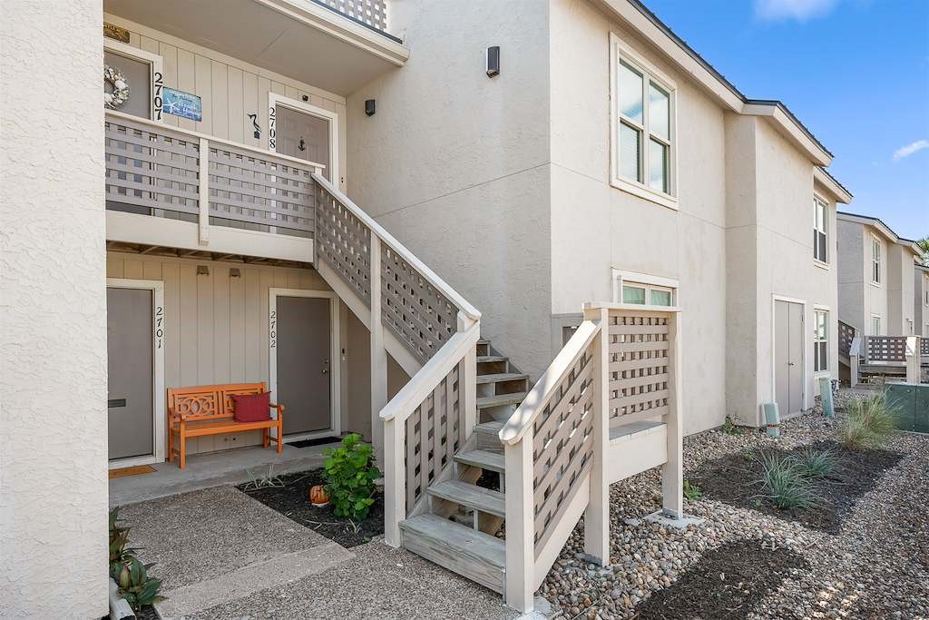 2708 Bayhouse Drive 2708 Rockport TX 78382
