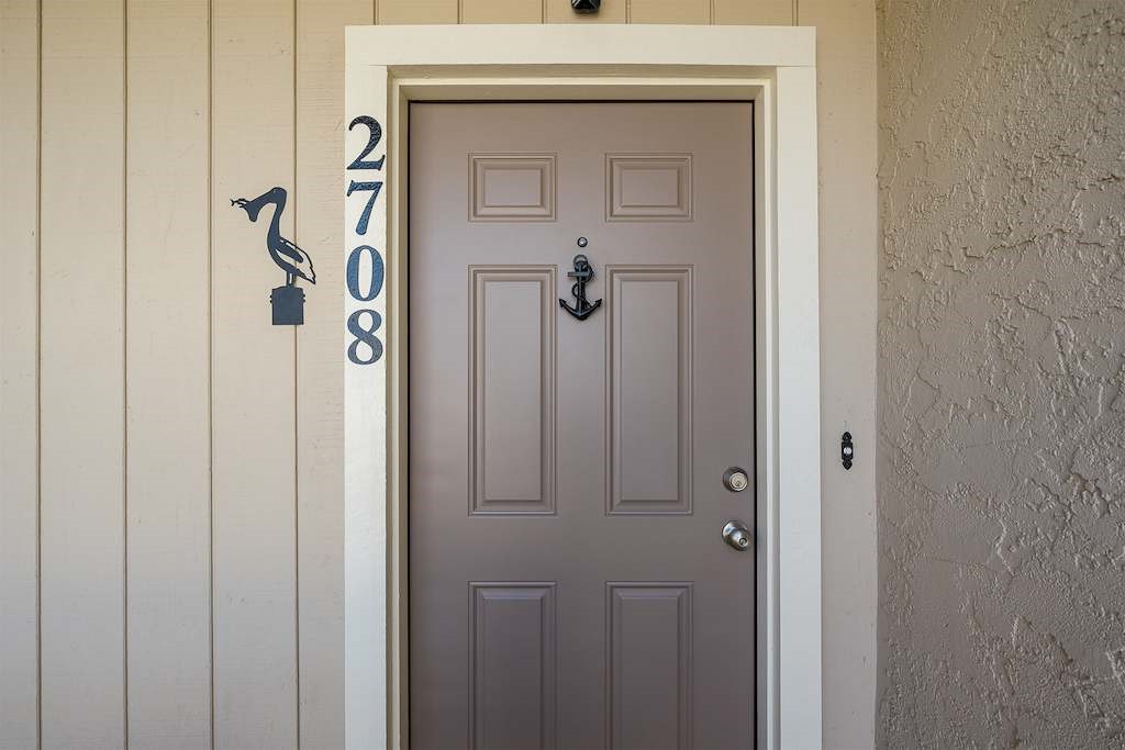 2708 Bayhouse Drive 2708 Rockport TX 78382