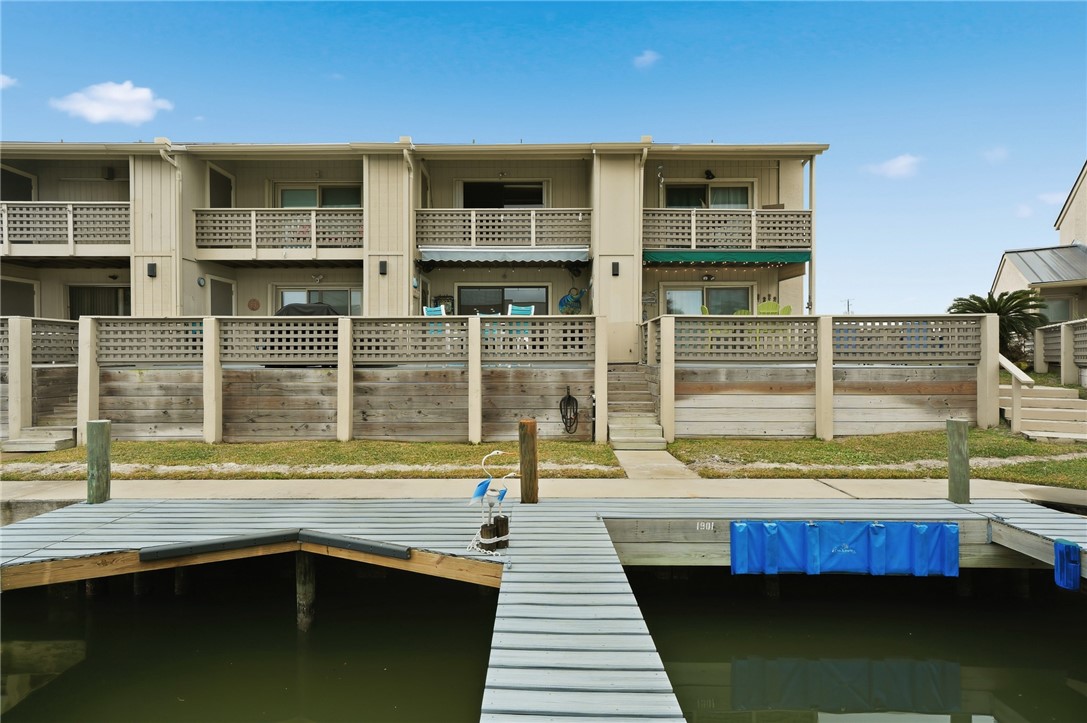 1902 Bayhouse Drive 1902 Rockport TX 78382