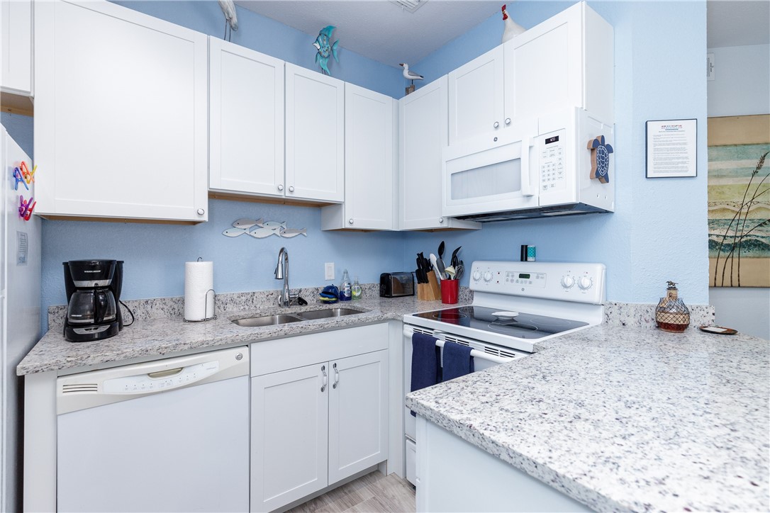14721 Whitecap Boulevard 187 Corpus Christi TX 78418