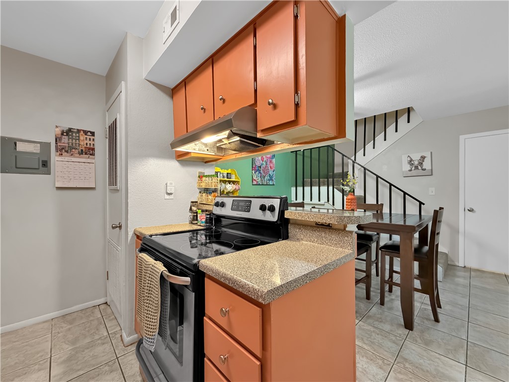 6124 Hidden Oaks Corpus Christi TX 78412