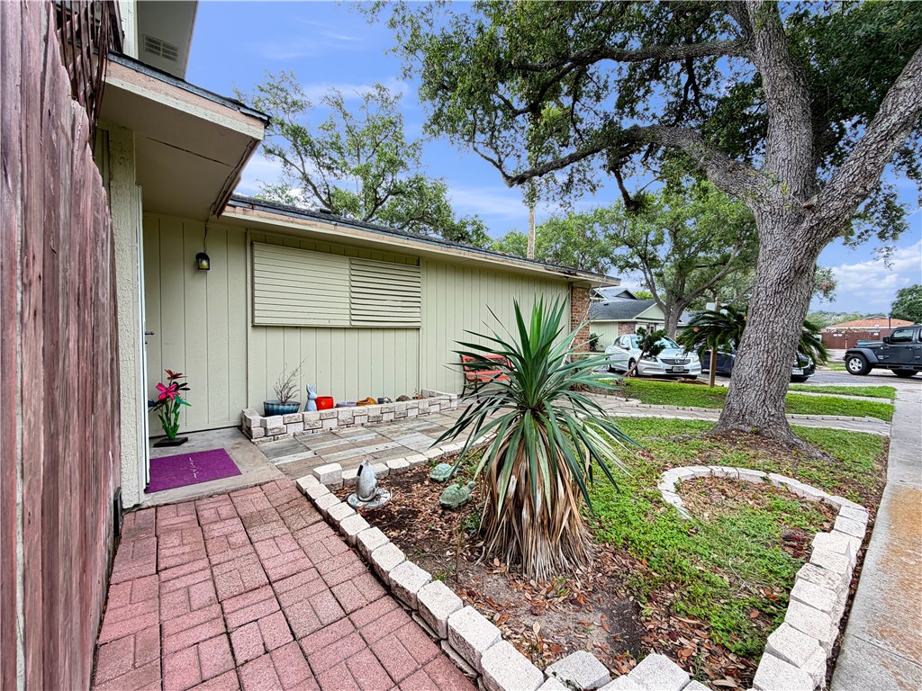 6124 Hidden Oaks Corpus Christi TX 78412