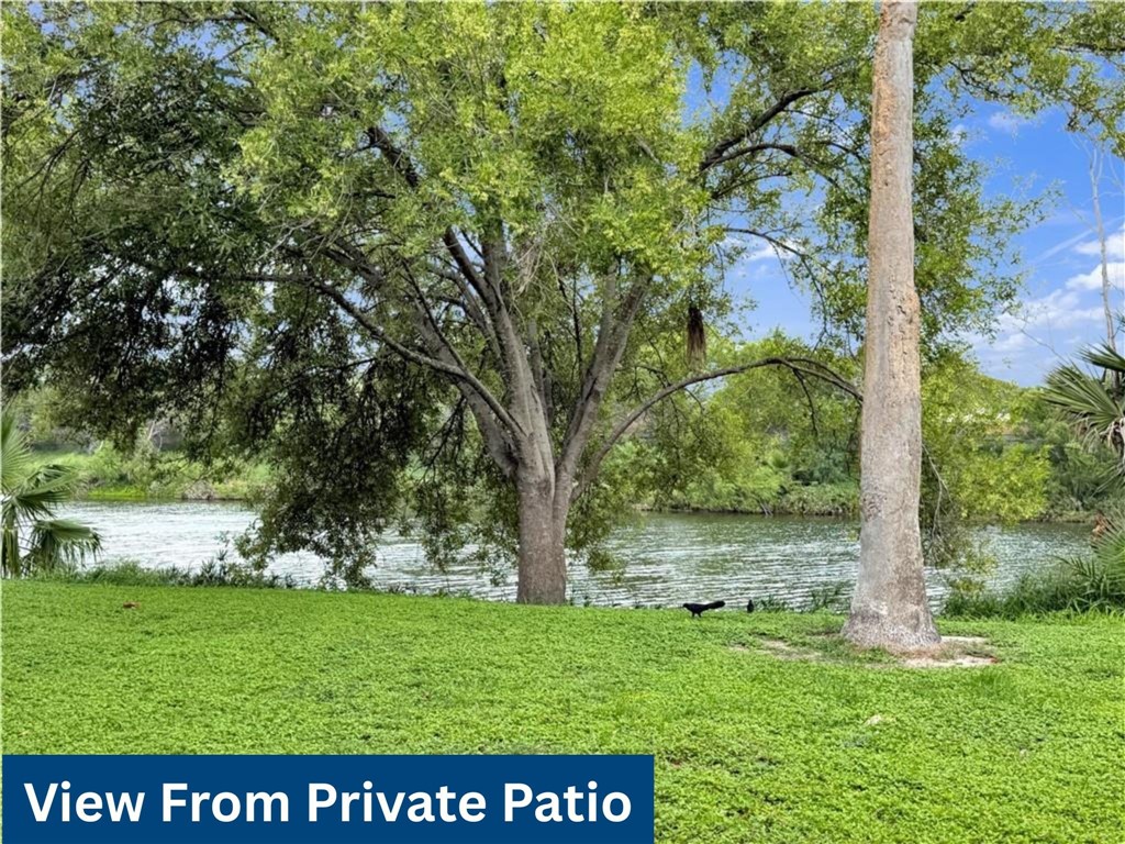 6124 Hidden Oaks Corpus Christi TX 78412