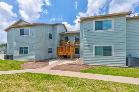 230 Cut Off Road 231 Port Aransas TX 78373