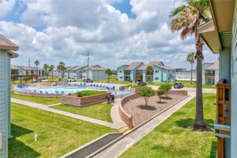 230 Cut Off Road 231 Port Aransas TX 78373