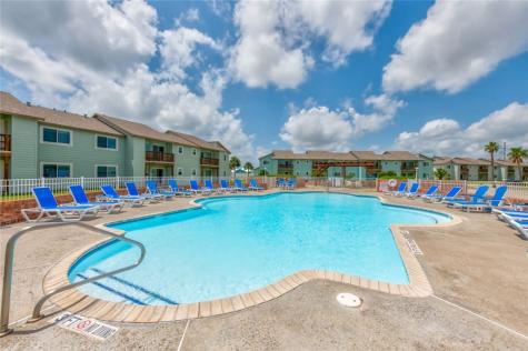230 Cut Off Road 231 Port Aransas TX 78373