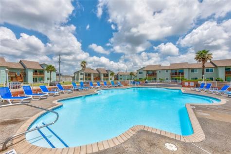 230 Cut Off Road 231 Port Aransas TX 78373