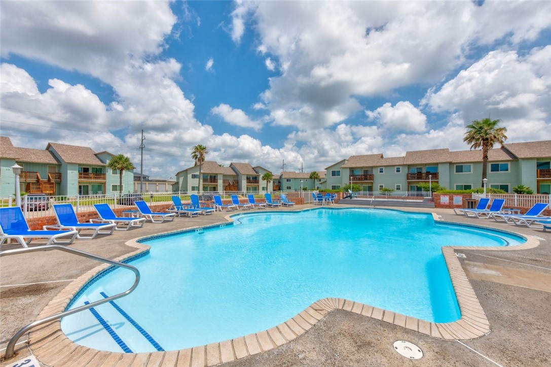 230 Cut Off Road 231 Port Aransas TX 78373