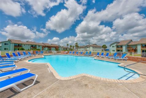 230 Cut Off Road 231 Port Aransas TX 78373