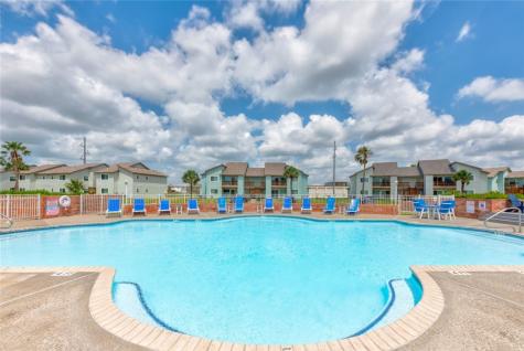230 Cut Off Road 231 Port Aransas TX 78373