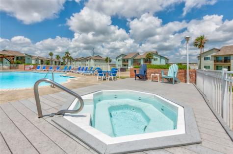 230 Cut Off Road 231 Port Aransas TX 78373