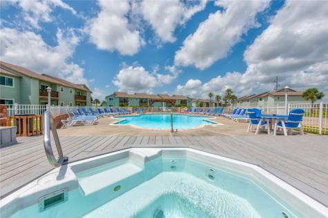 230 Cut Off Road 231 Port Aransas TX 78373