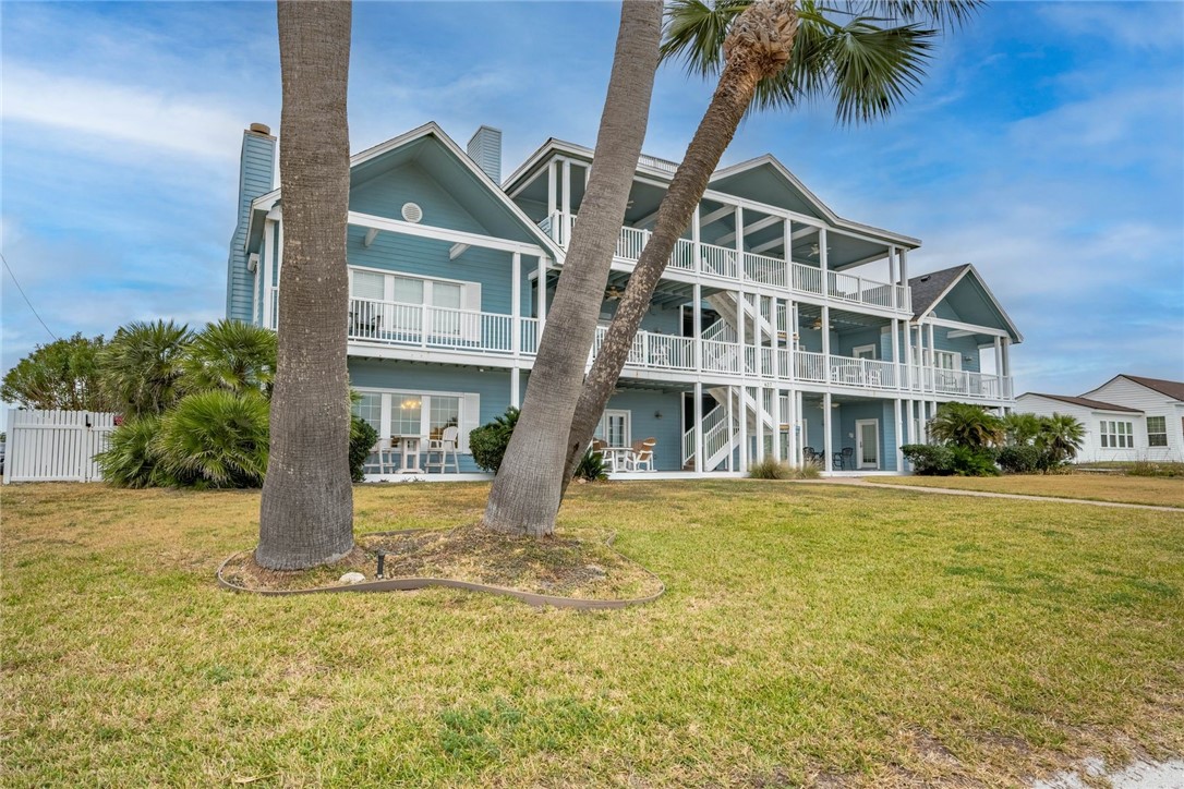 627 S Water Street 101 Rockport TX 78382