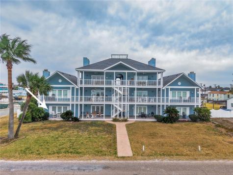 627 S Water Street 101 Rockport TX 78382