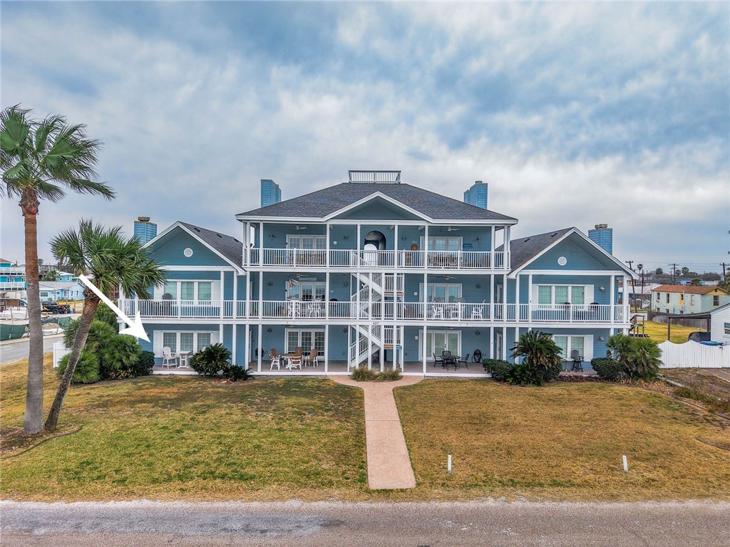 627 S Water Street 101 Rockport TX 78382