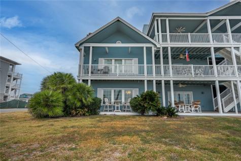 627 S Water Street 101 Rockport TX 78382