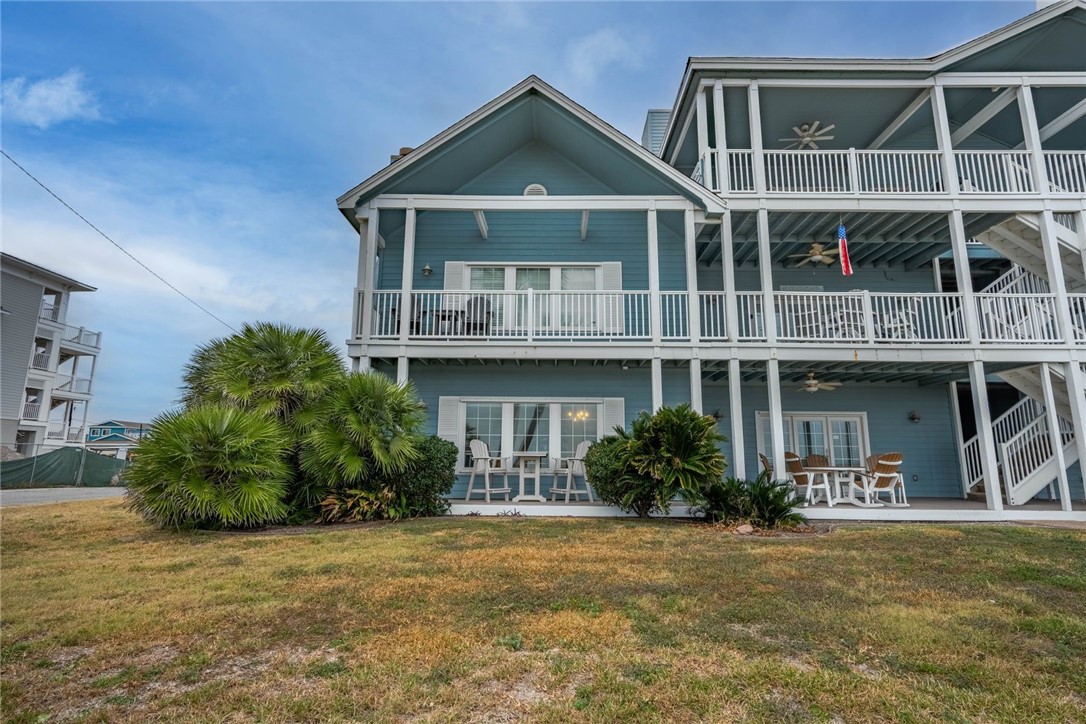 627 S Water Street 101 Rockport TX 78382