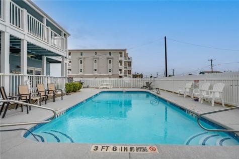 627 S Water Street 101 Rockport TX 78382