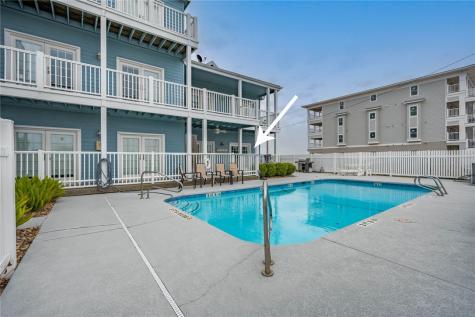627 S Water Street 101 Rockport TX 78382