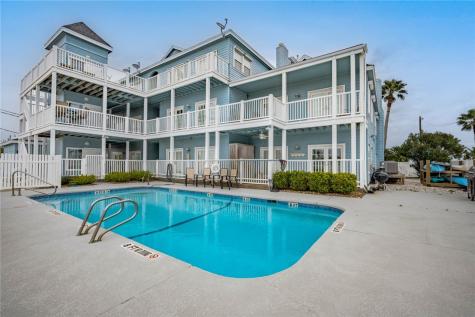 627 S Water Street 101 Rockport TX 78382