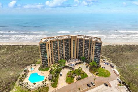 6745 Seacomber Drive 401 Port Aransas TX 78373