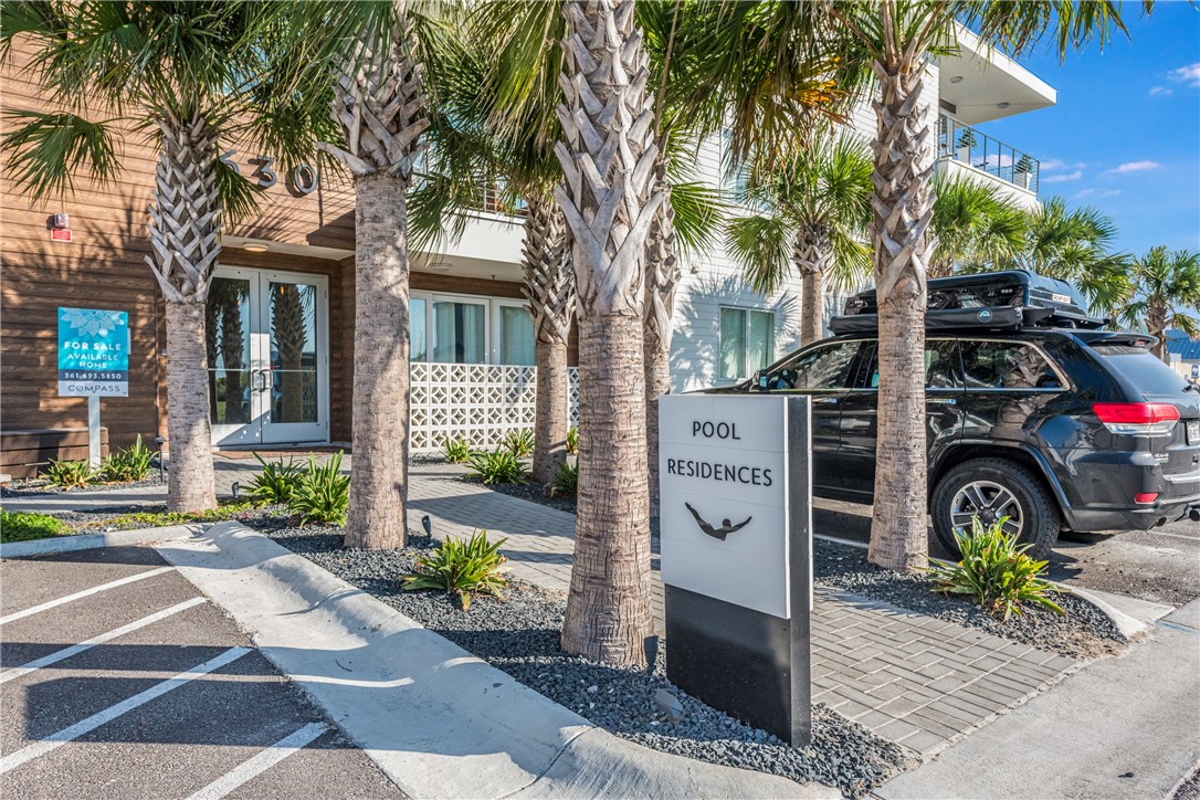 630 Center Square West 202 Port Aransas TX 78373