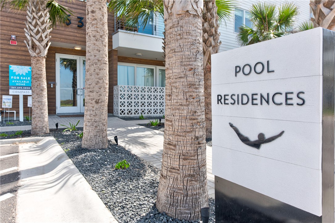 630 Center Square West 202 Port Aransas TX 78373