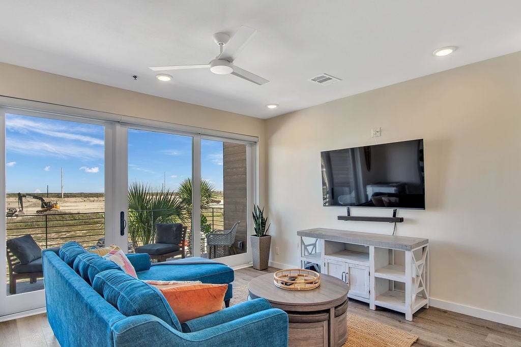 630 Center Square West 202 Port Aransas TX 78373