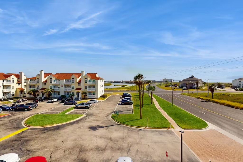 14721 Whitecap Boulevard 331 Corpus Christi TX 78418