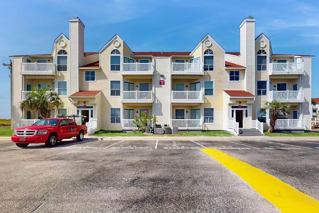 14721 Whitecap Boulevard 331 Corpus Christi TX 78418