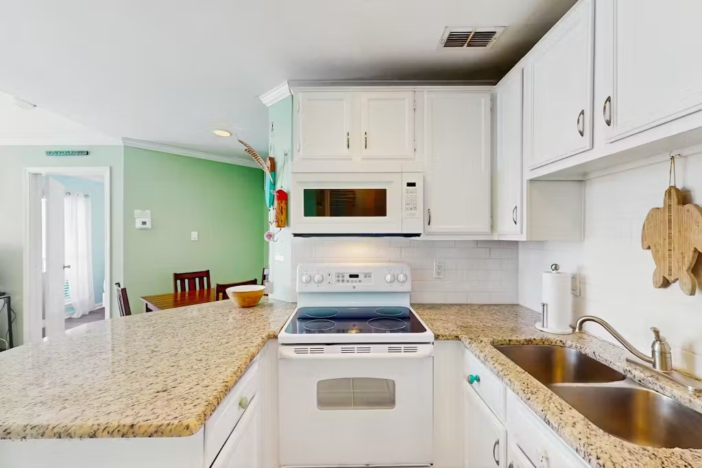 14721 Whitecap Boulevard 331 Corpus Christi TX 78418