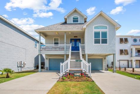 5601 State Highway 361 109 Port Aransas TX 78373