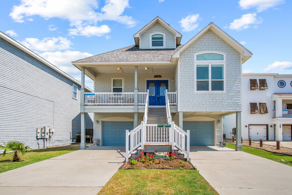 5601 State Highway 361 109 Port Aransas TX 78373